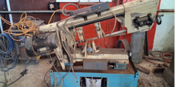 Bandsaw