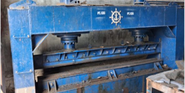 Mesin Bending