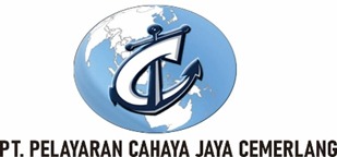 PT Pelayaran Cahaya Jaya Cemerlang
