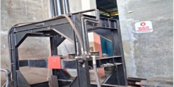 Mesin Press